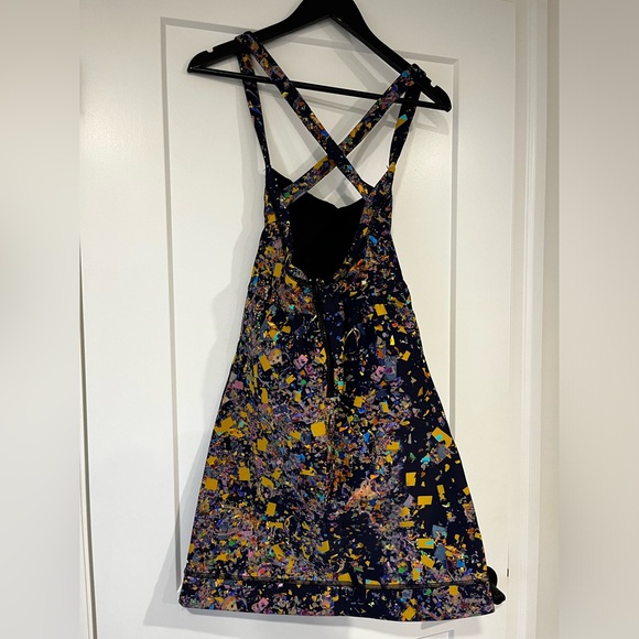 Cynthia Rowley Neoprene Scuba Dress - Picture 3 of 3